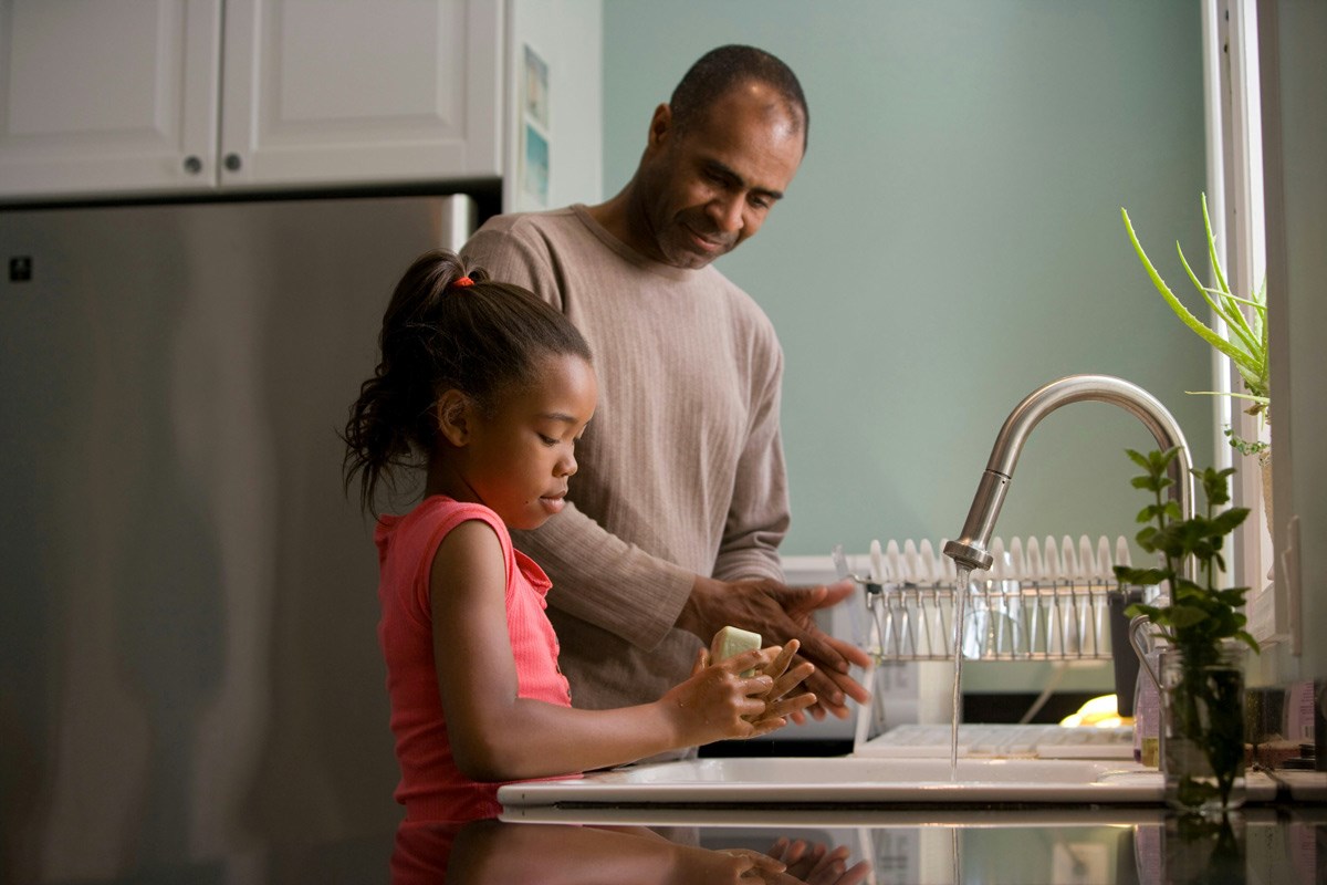 Single Parent Families