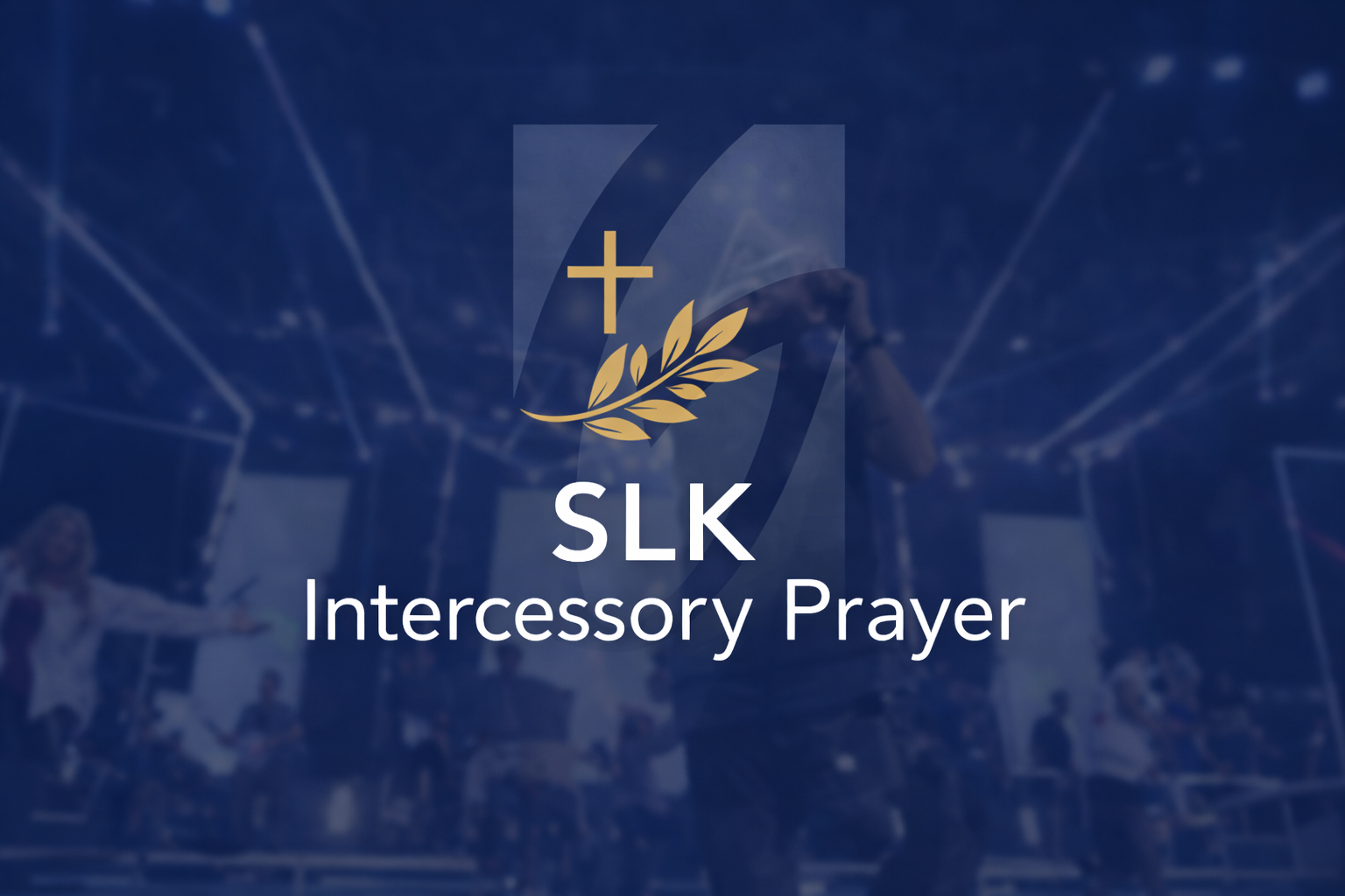 SLK Widows Intercessory Prayer Group