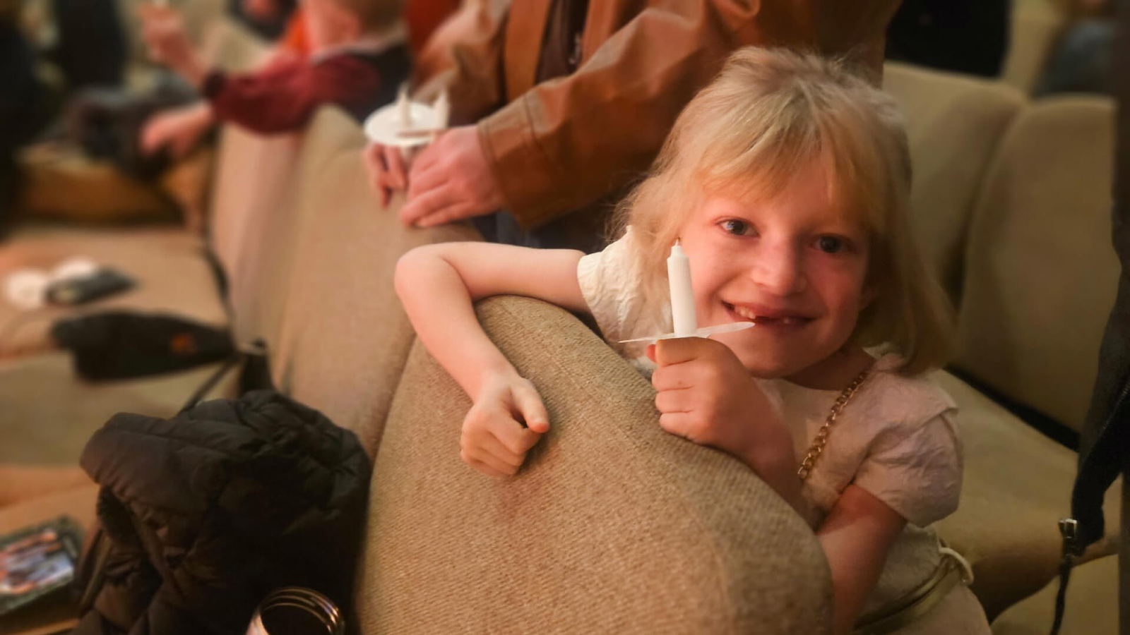 A Family’s Journey of Faith & God’s Faithfulness | Story