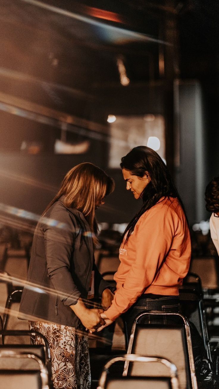 Mom's Prayer & Fasting Group | Sarah Silva