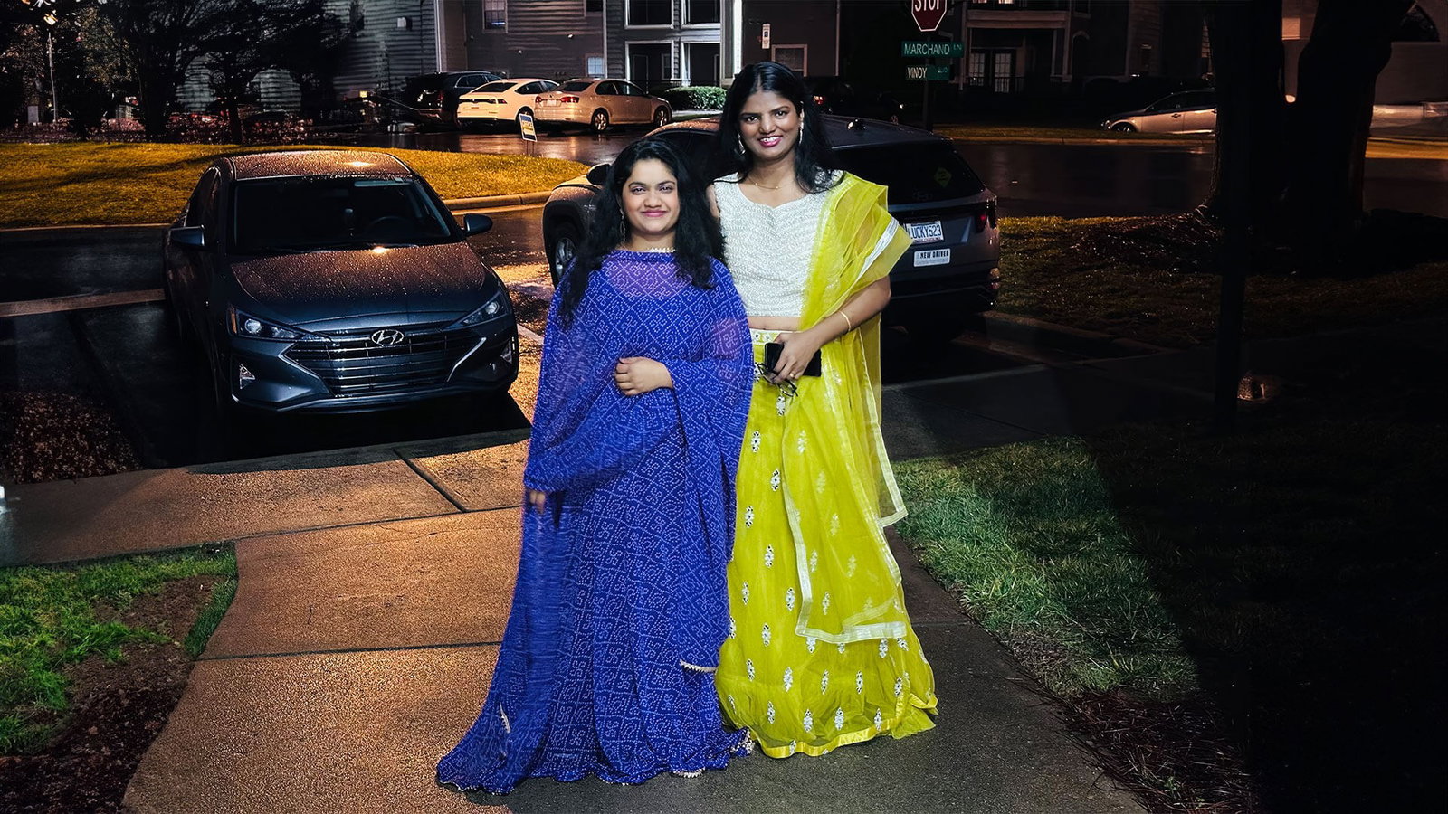 Ramya’s Journey to Faith, Friendship & Baptism | Story