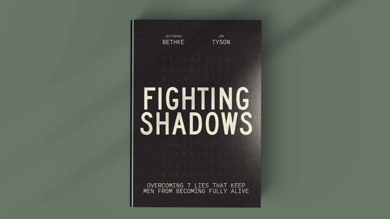 Fighting Shadows