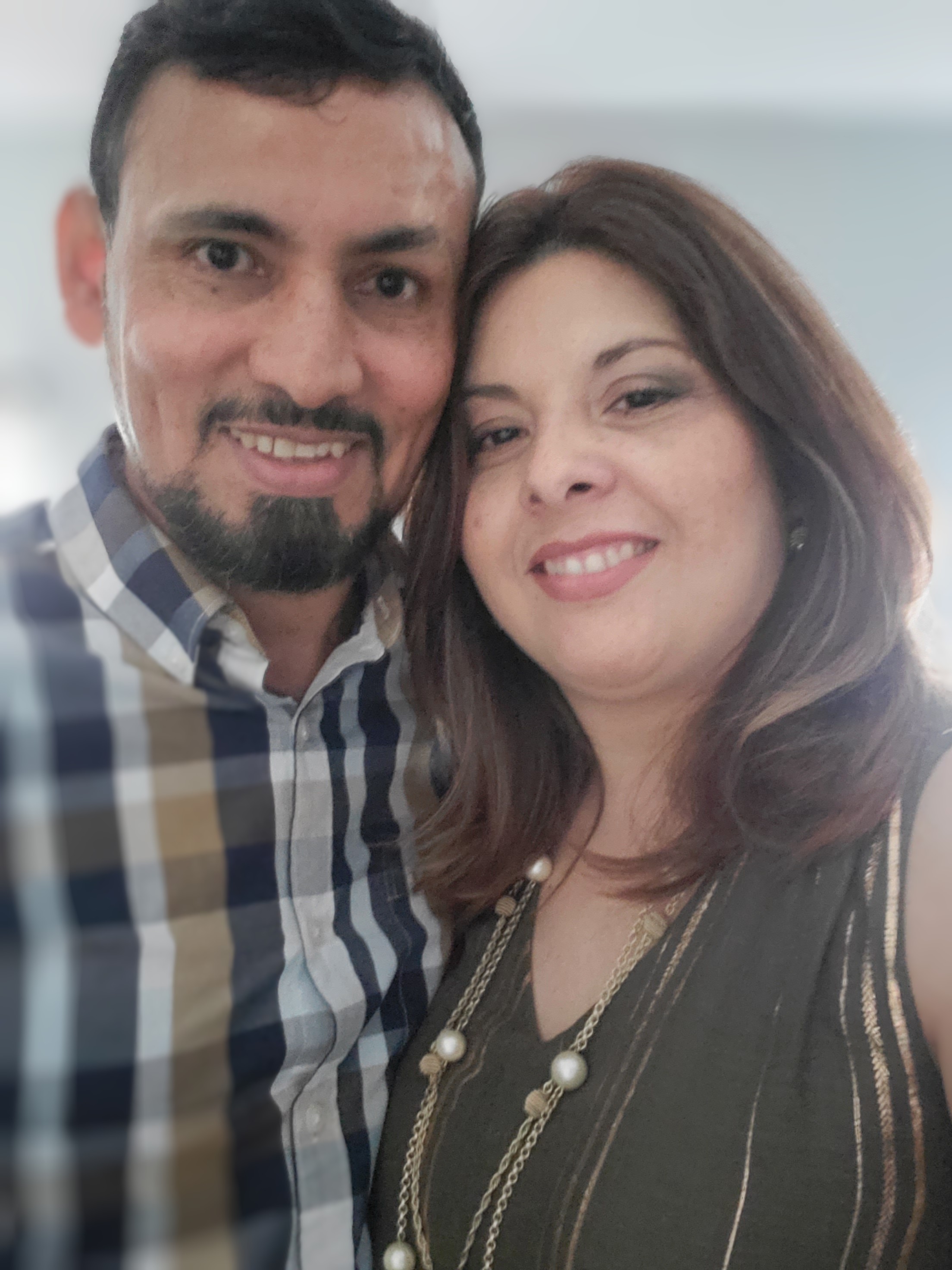 Conexión Común| Wylly & Lizzet Garcia