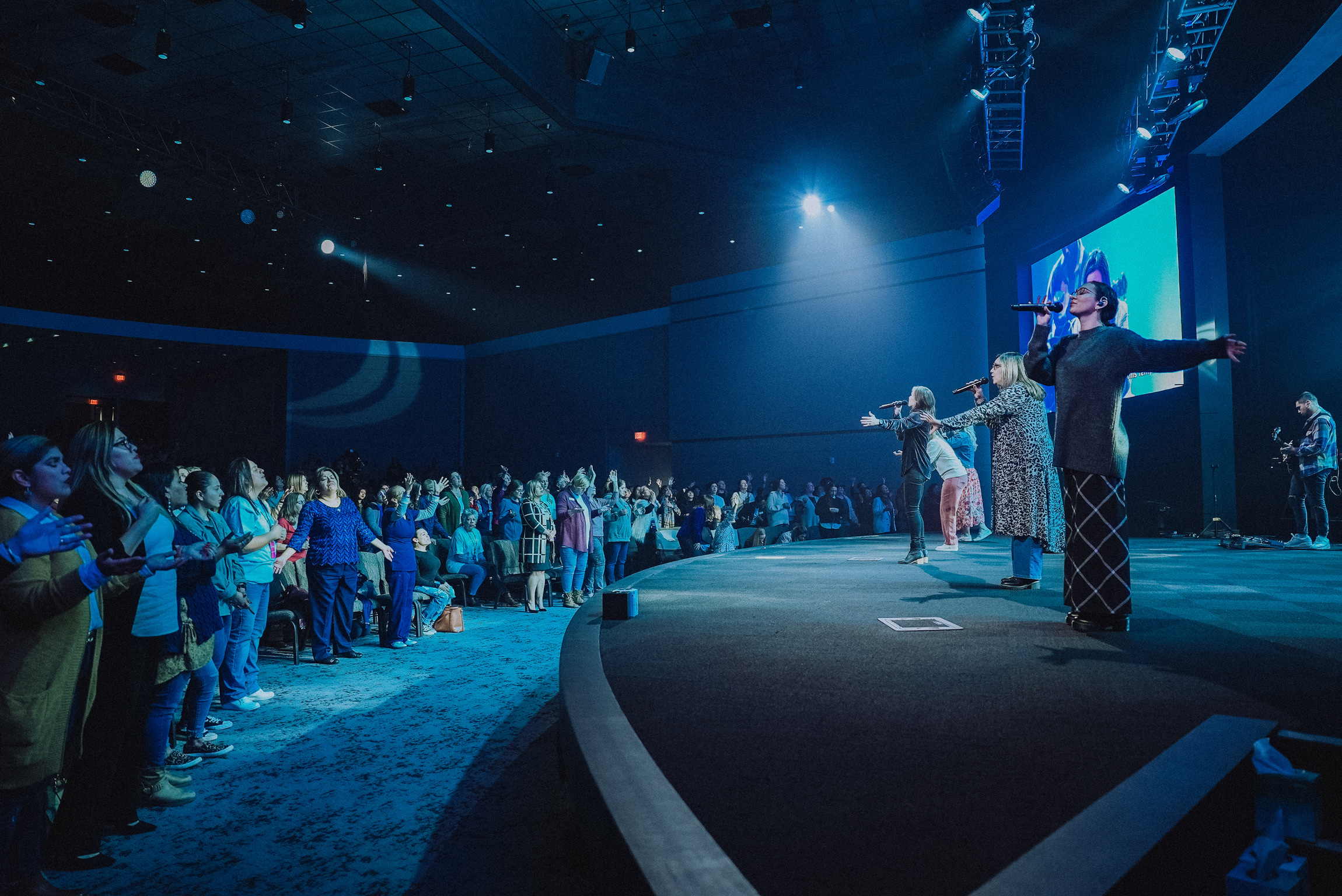 Women's Gathering