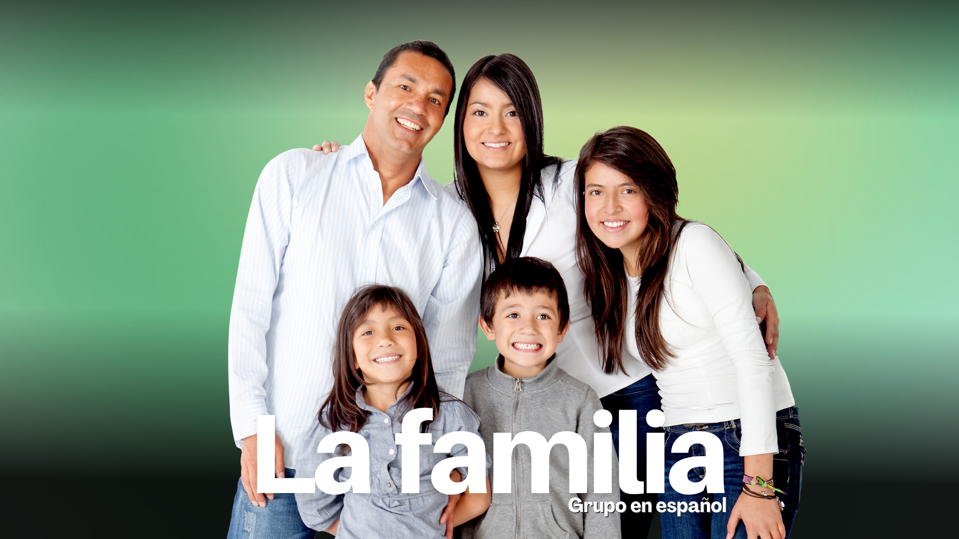La Familia | Benny & Melissa Rodriguez