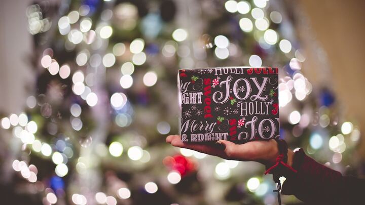 Christmas Outreach