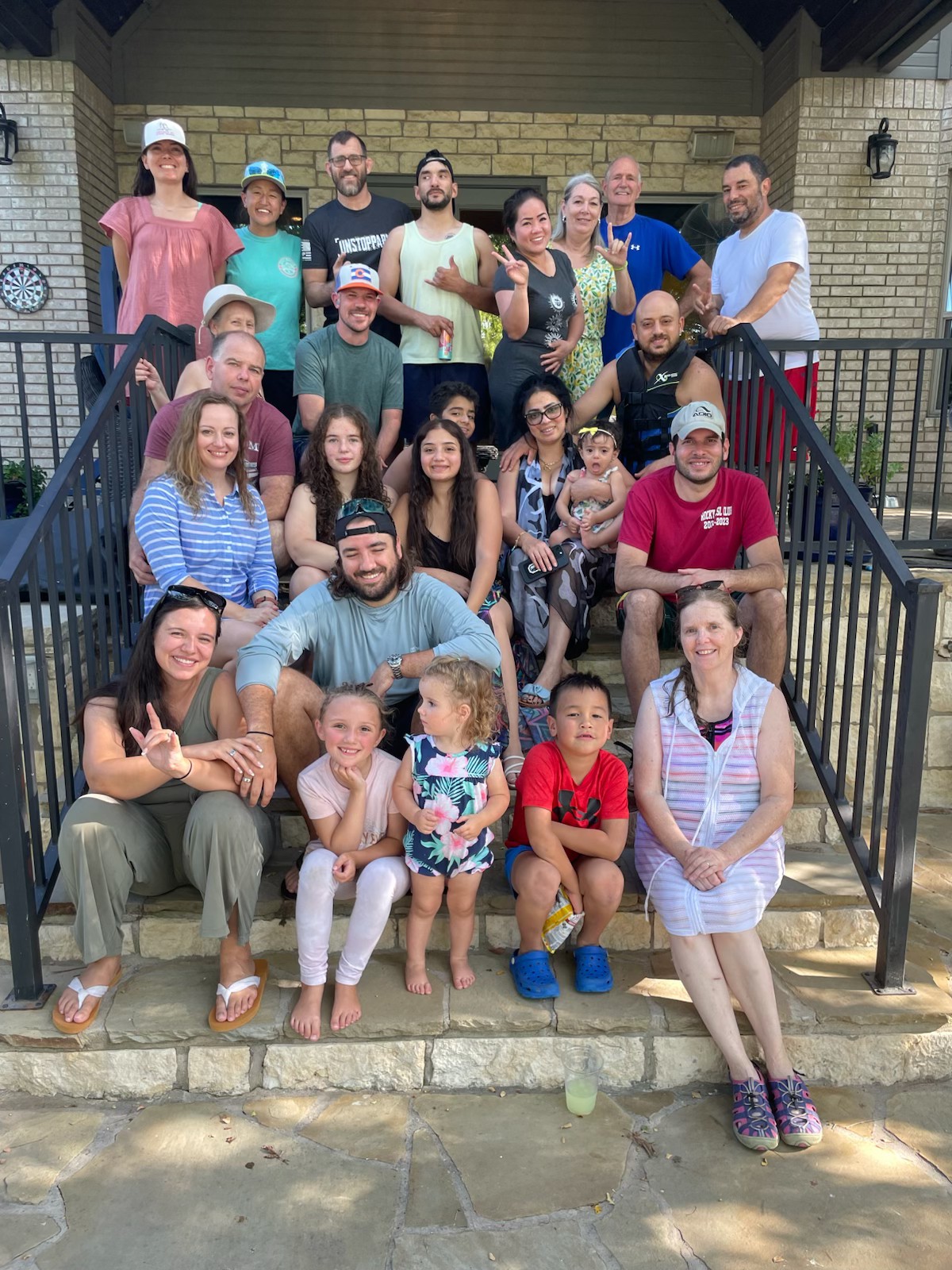 (Southlake) ASL Ministry Group | Worship with us!