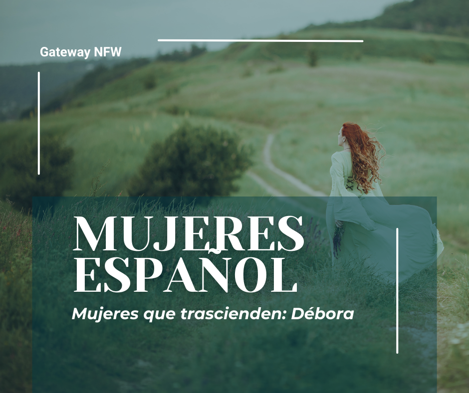 Mujeres Español | Cecilia