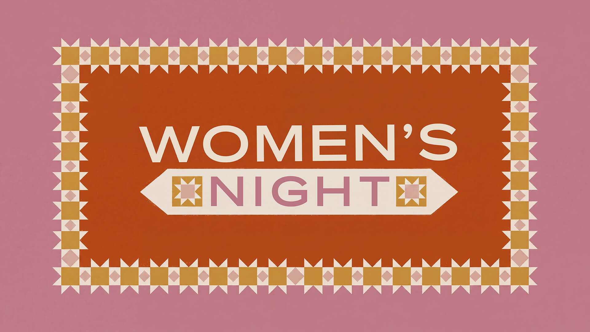 Women’s Night