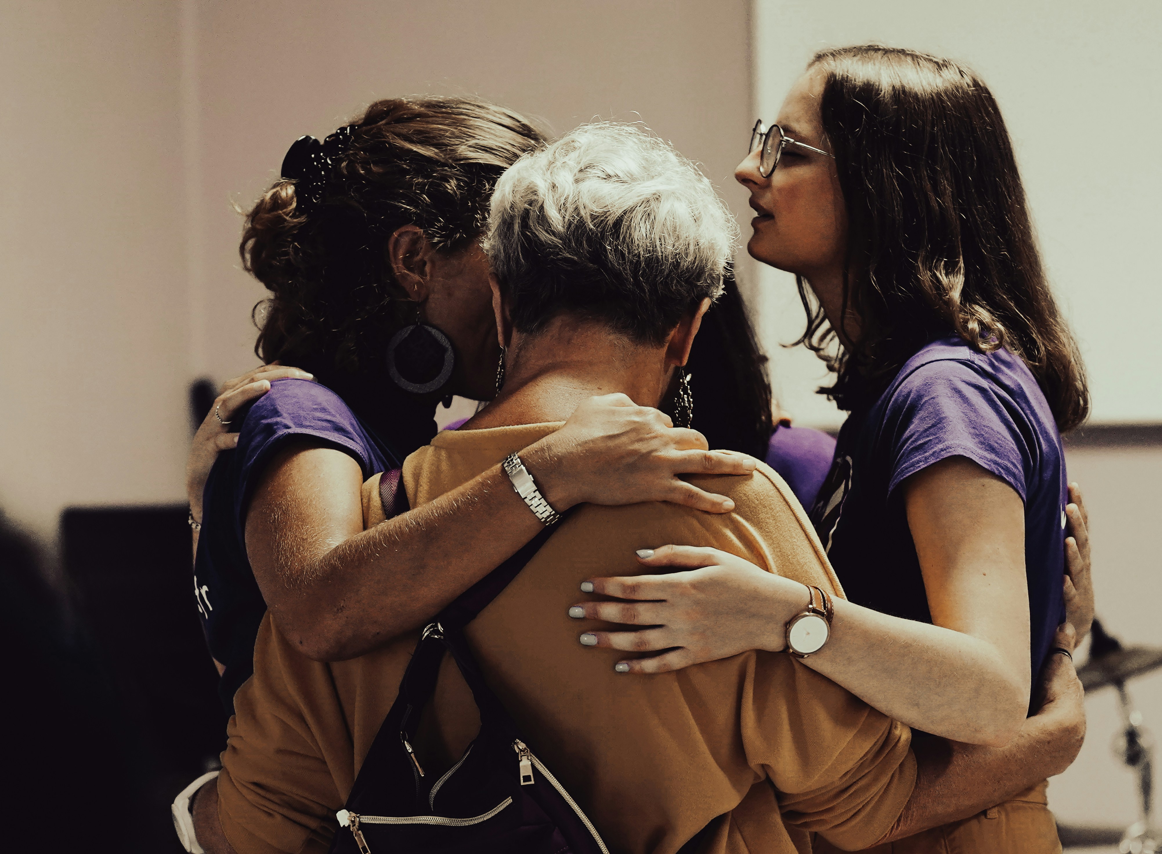 (Southlake) Mujeres | Cambios que sanan: Comprende tu pasado y asegura tu futuro | Carolina Barahona