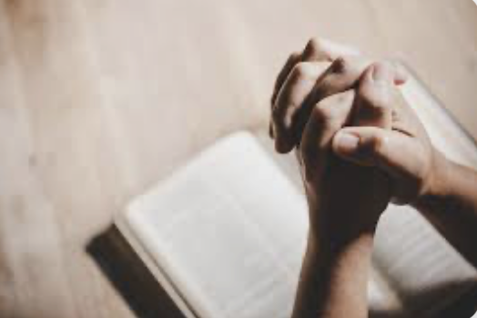 (Trophy Club) Prayer & Prophetic | Dinah Larkai