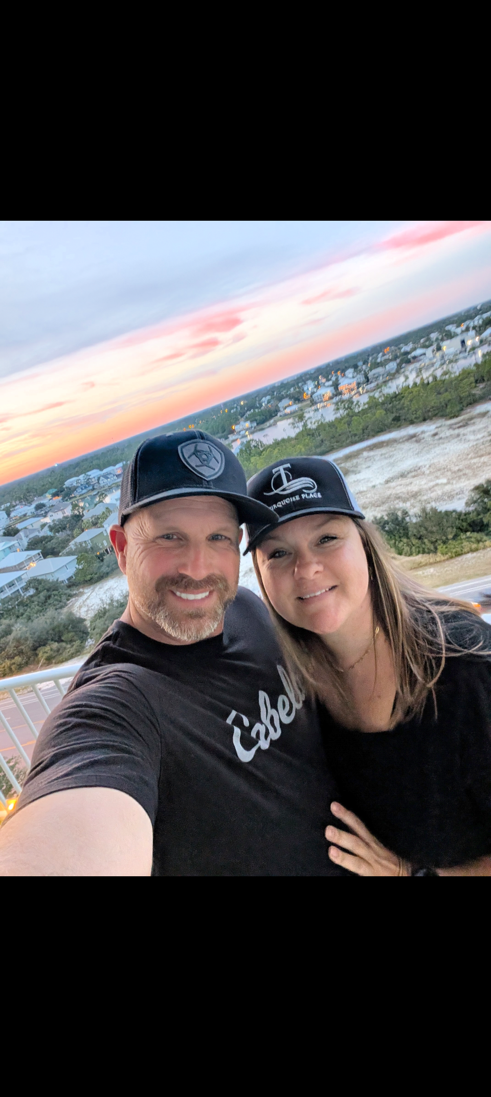 Prophetic Practice Group | Cory & Christina Losier