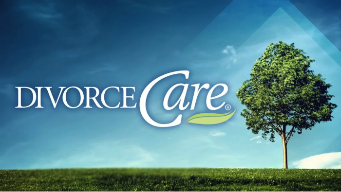 Divorce Care (Fall Semester) | David & Joy