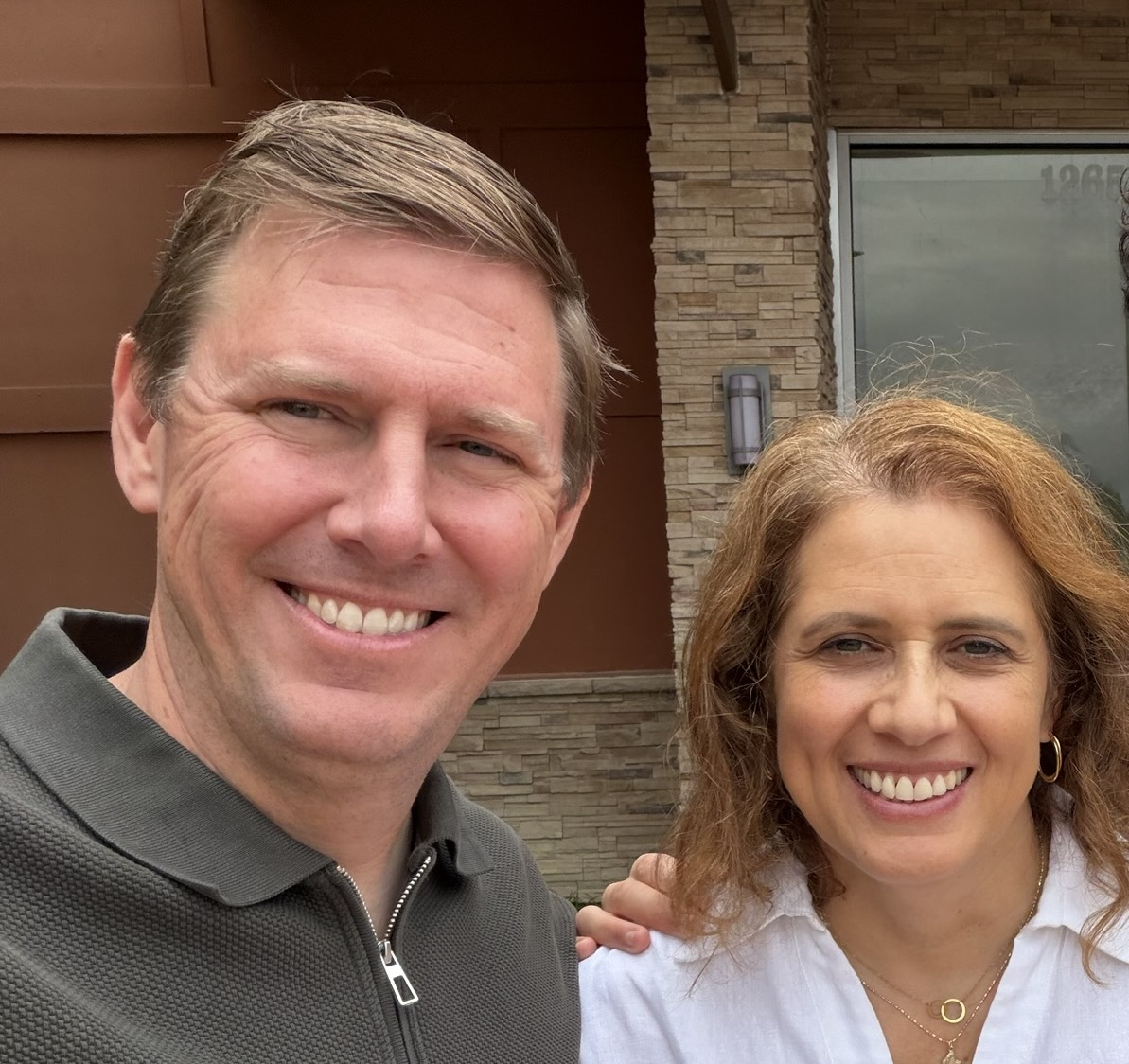 Multi-Gen Small Group | Justin & Gabriela Spicer