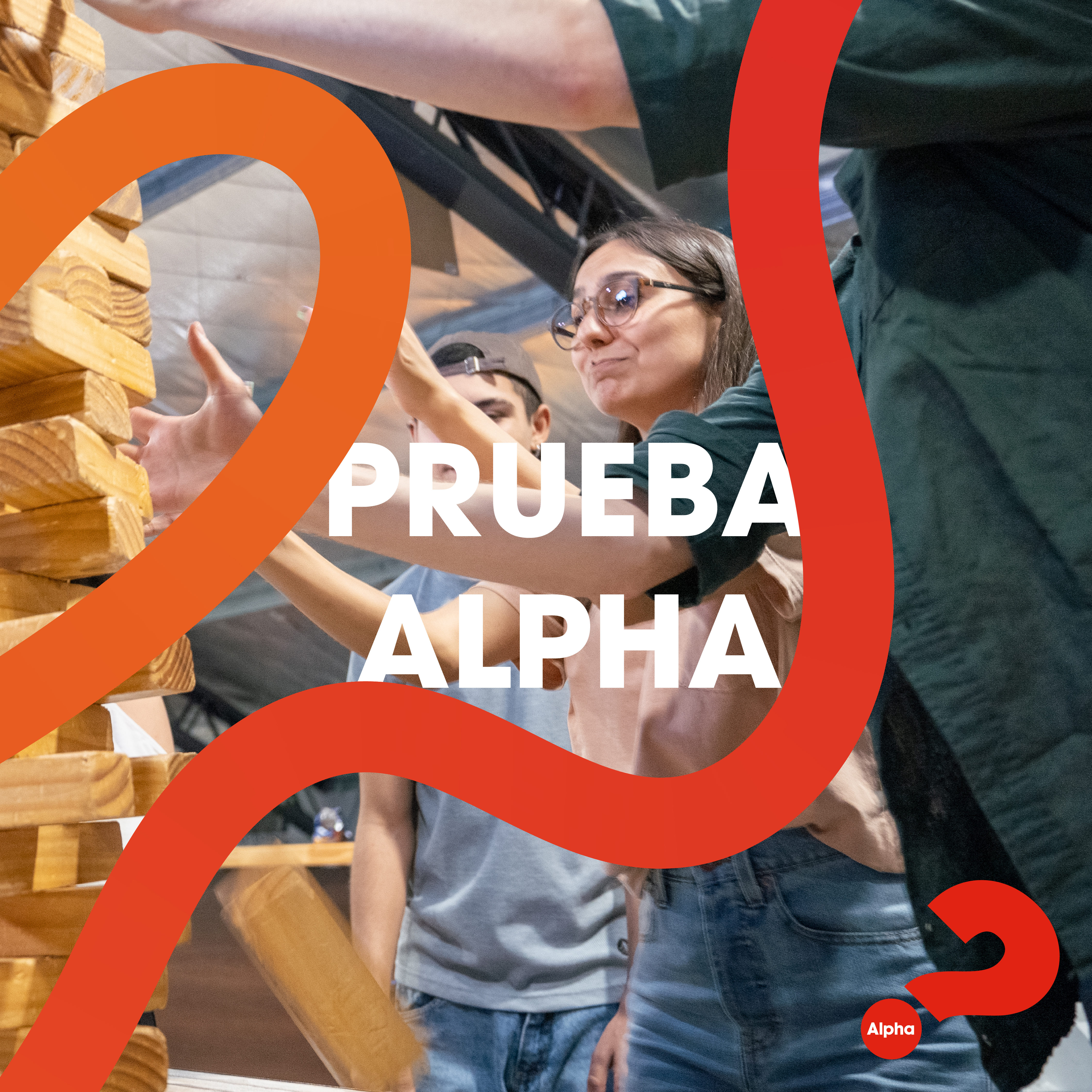 (Southlake) Alpha Español - Matrimonios | Miguel & Paulina Faundez