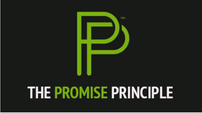 Promise Principle | Juan & Levy