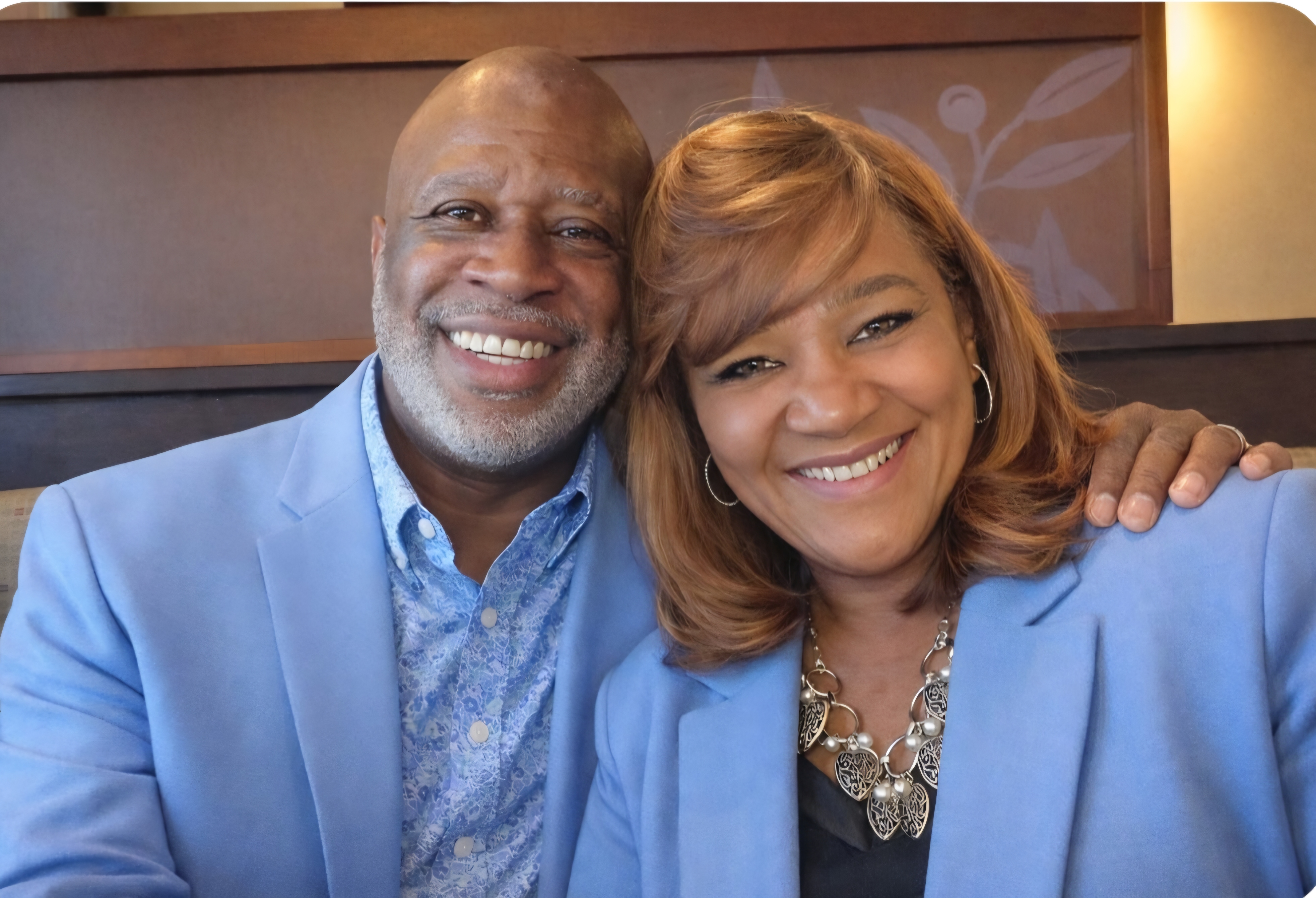 Faith and Fellowship | Ken and Wanda Sims