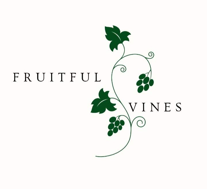 Fruitful Vines (Mornings) | Hope Welch