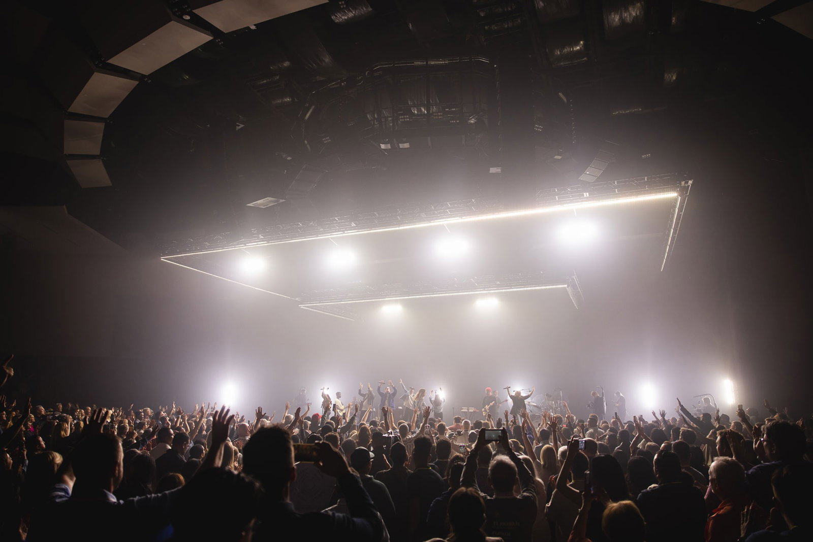 Worship