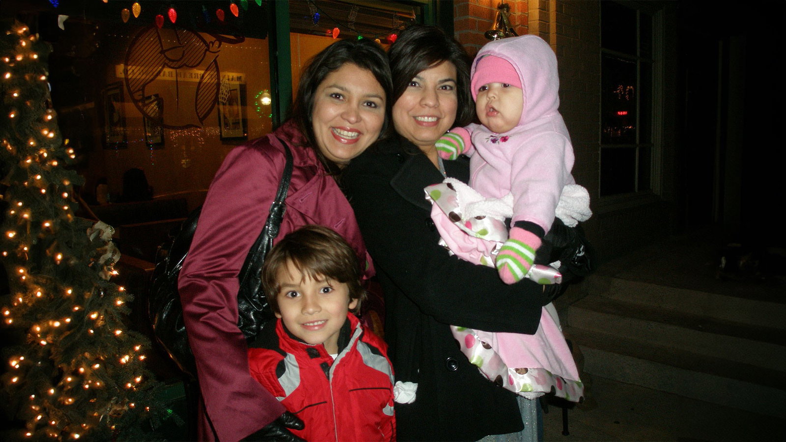 Carrying Hope: Sarah’s Journey of Surrogacy, Healing & Ministry