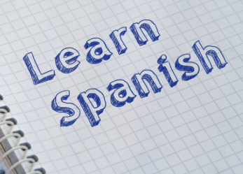 Let's Learn Spanish Together | James Standon