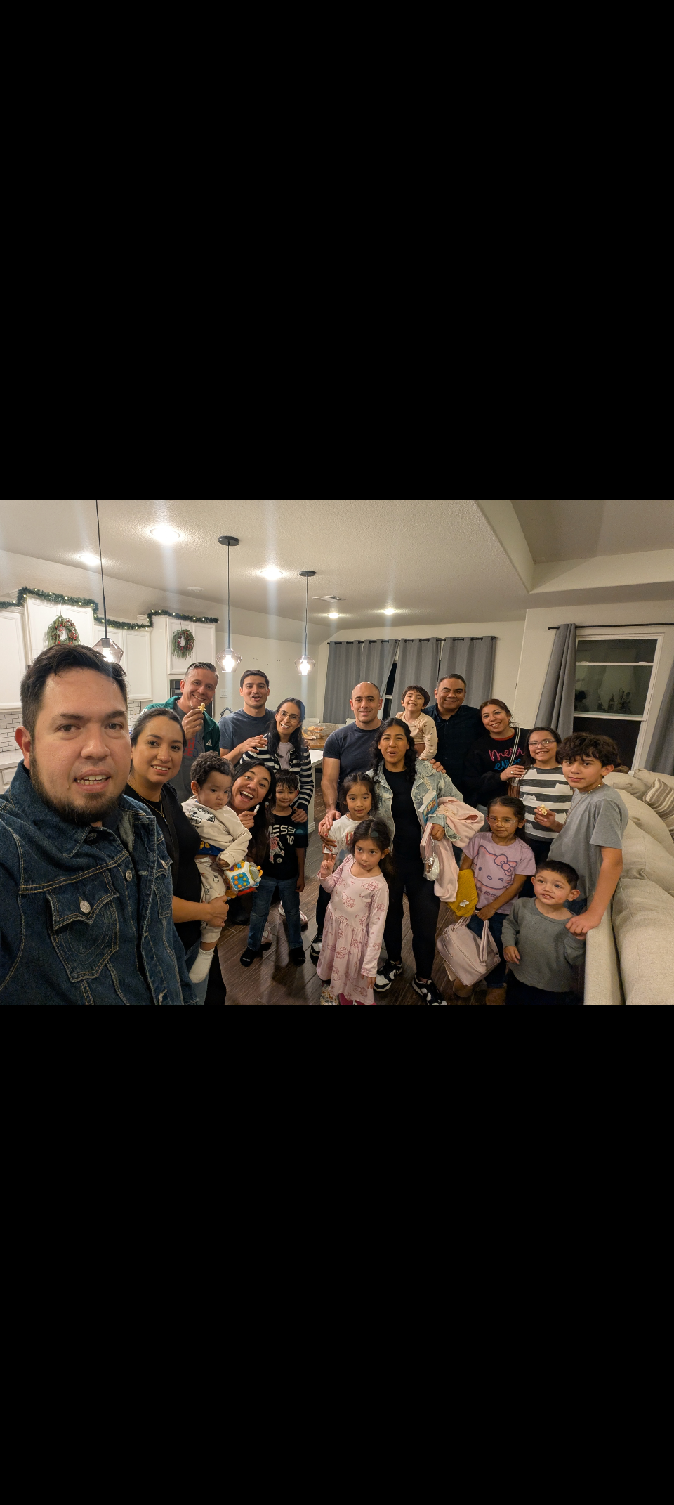 (Grand Prairie) Grupo de Matrimonio Hispano | Victor y Hilda Monzon