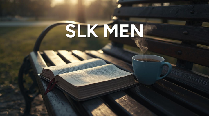 (Keller) Men | 6:30 AMen Study & Fellowship | Bo Reed