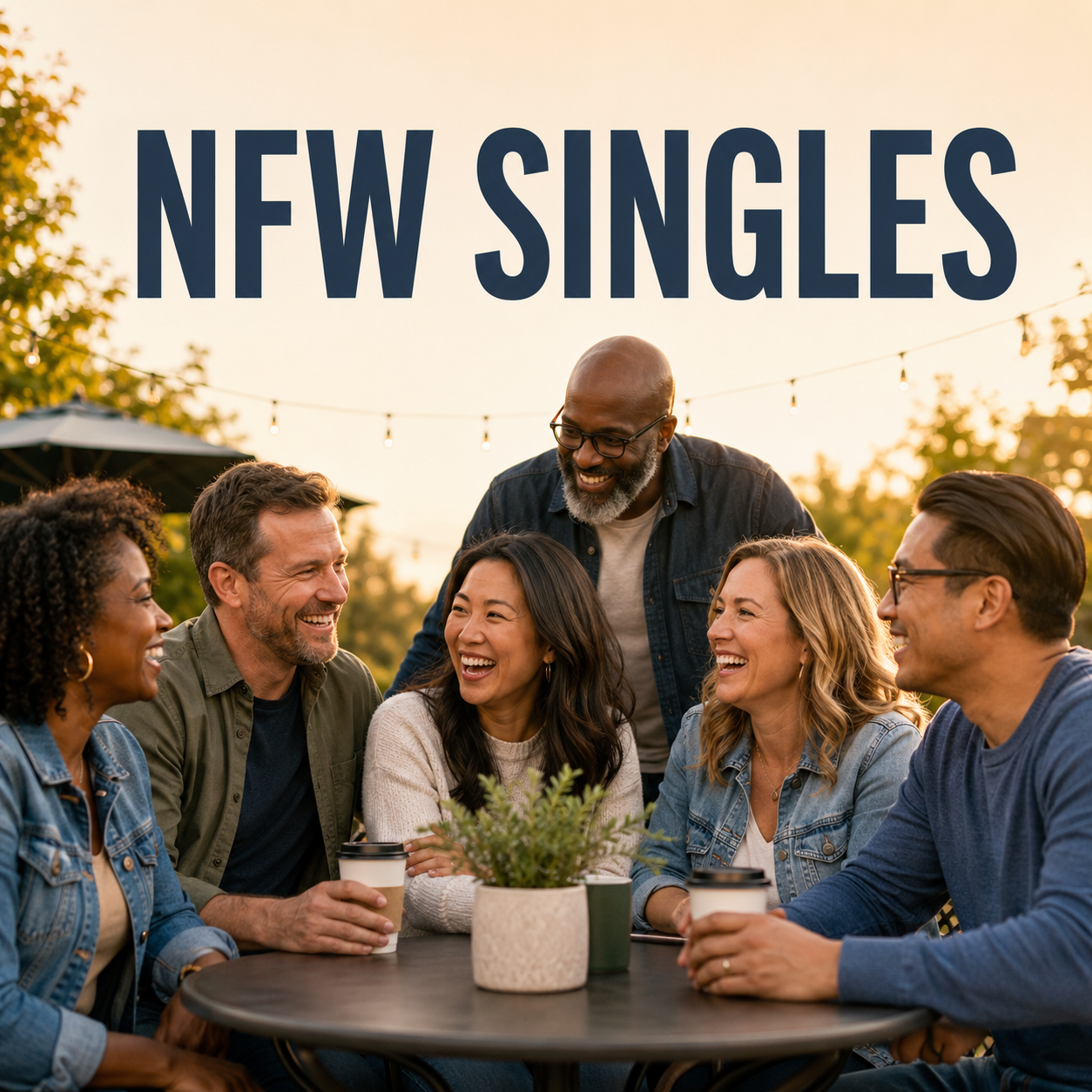 NFW Singles Group (30+) | Fernando