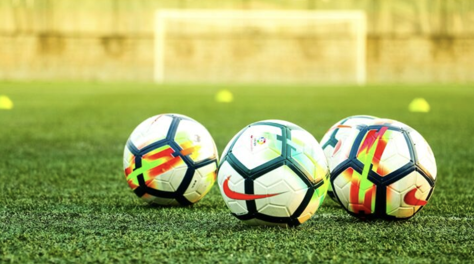Kids Soccer | Marshall