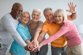 Primetime NRH | 60+ | Co-Ed | Karen Granade & Scott Eidson