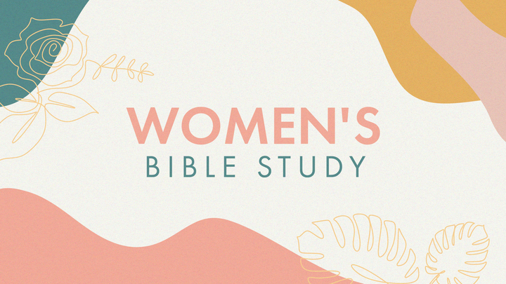 Women's Bible Study | Plano Campus | Carolyn Cochran
