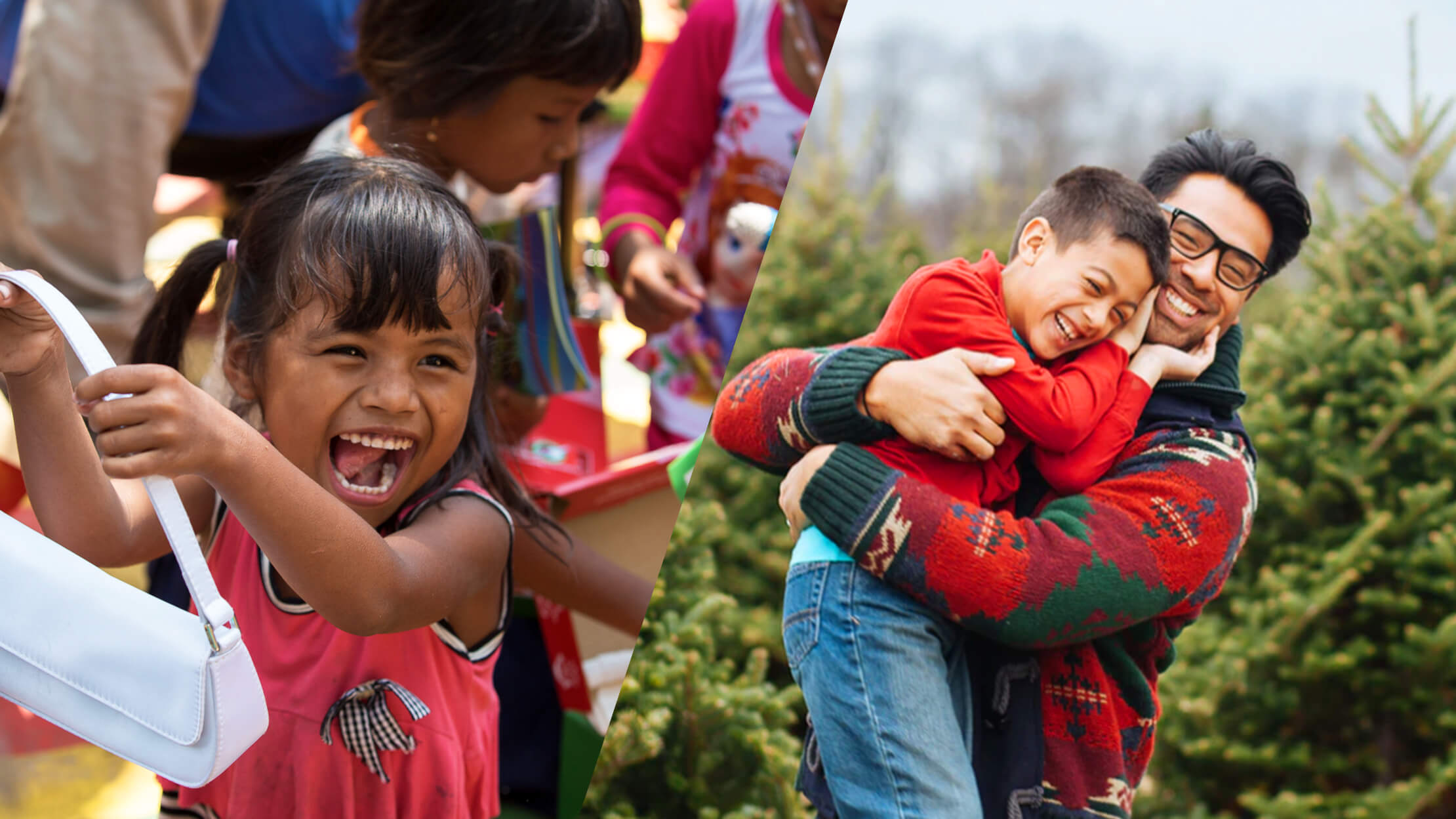 Ways to Give