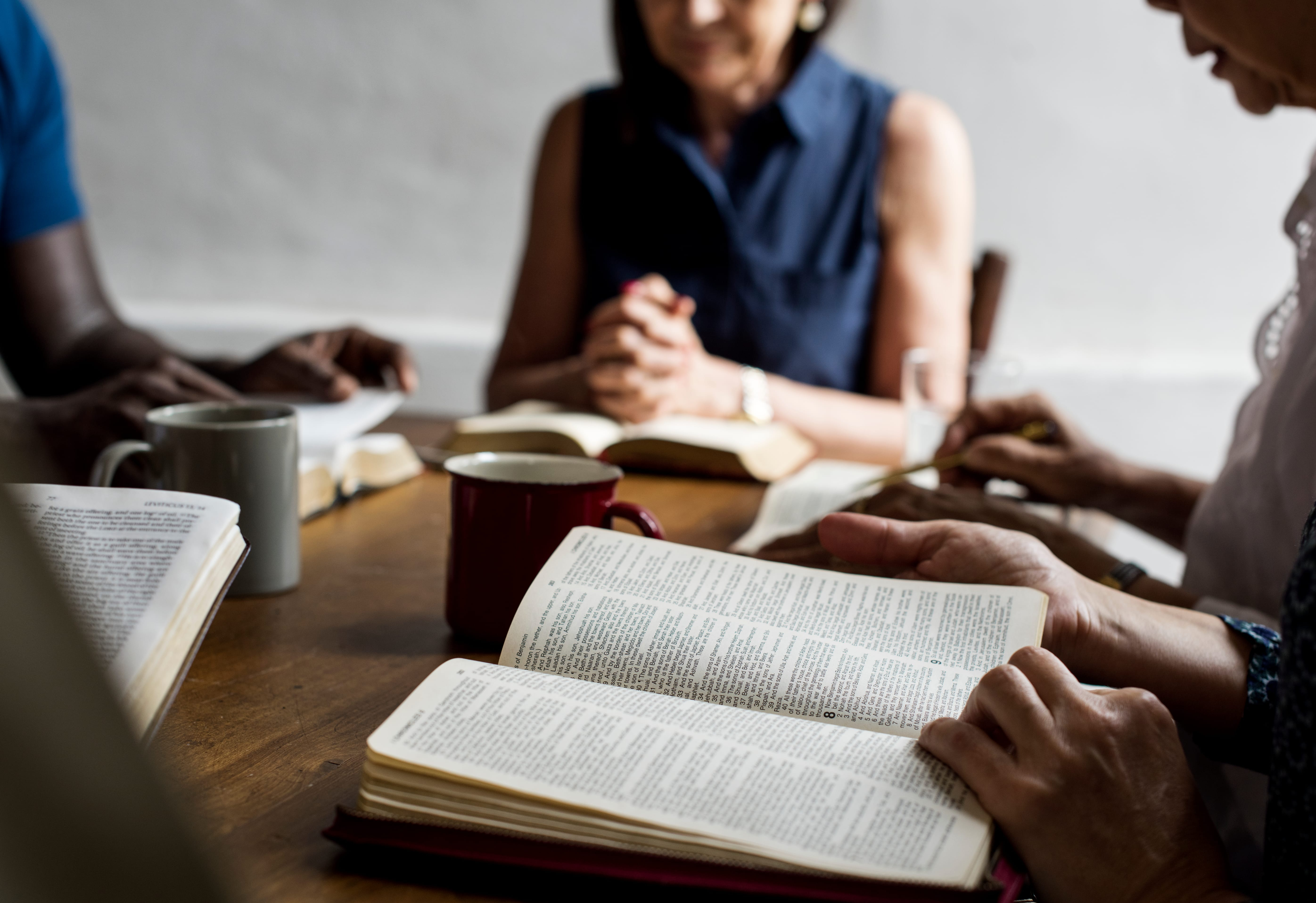 (Ft Worth 76244) Women | Refined & Rooted: A Gathering for Daughters in Christ | Julia Strickland