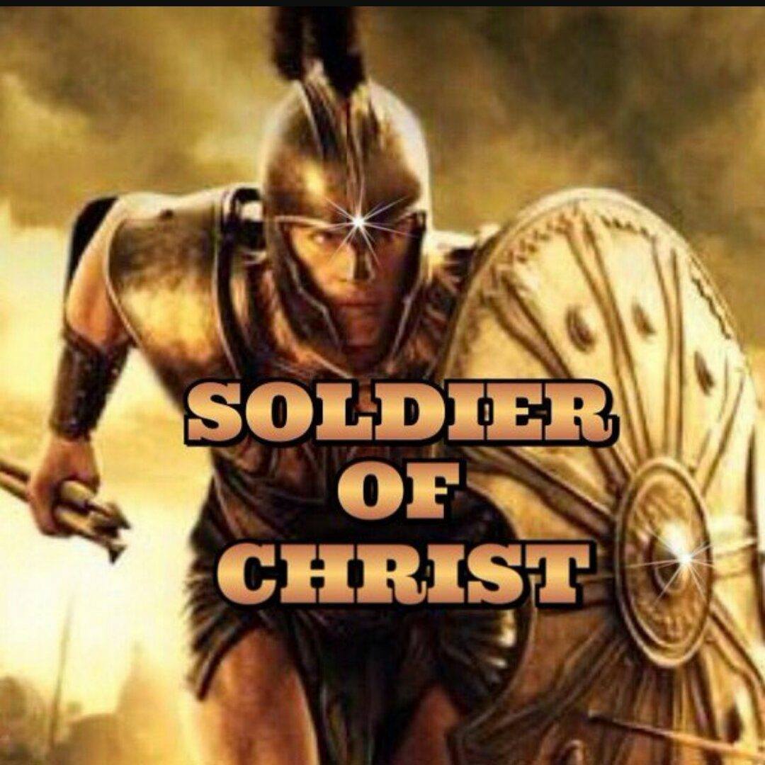 SOC - Soldiers of Christ | Jerry Muñoz