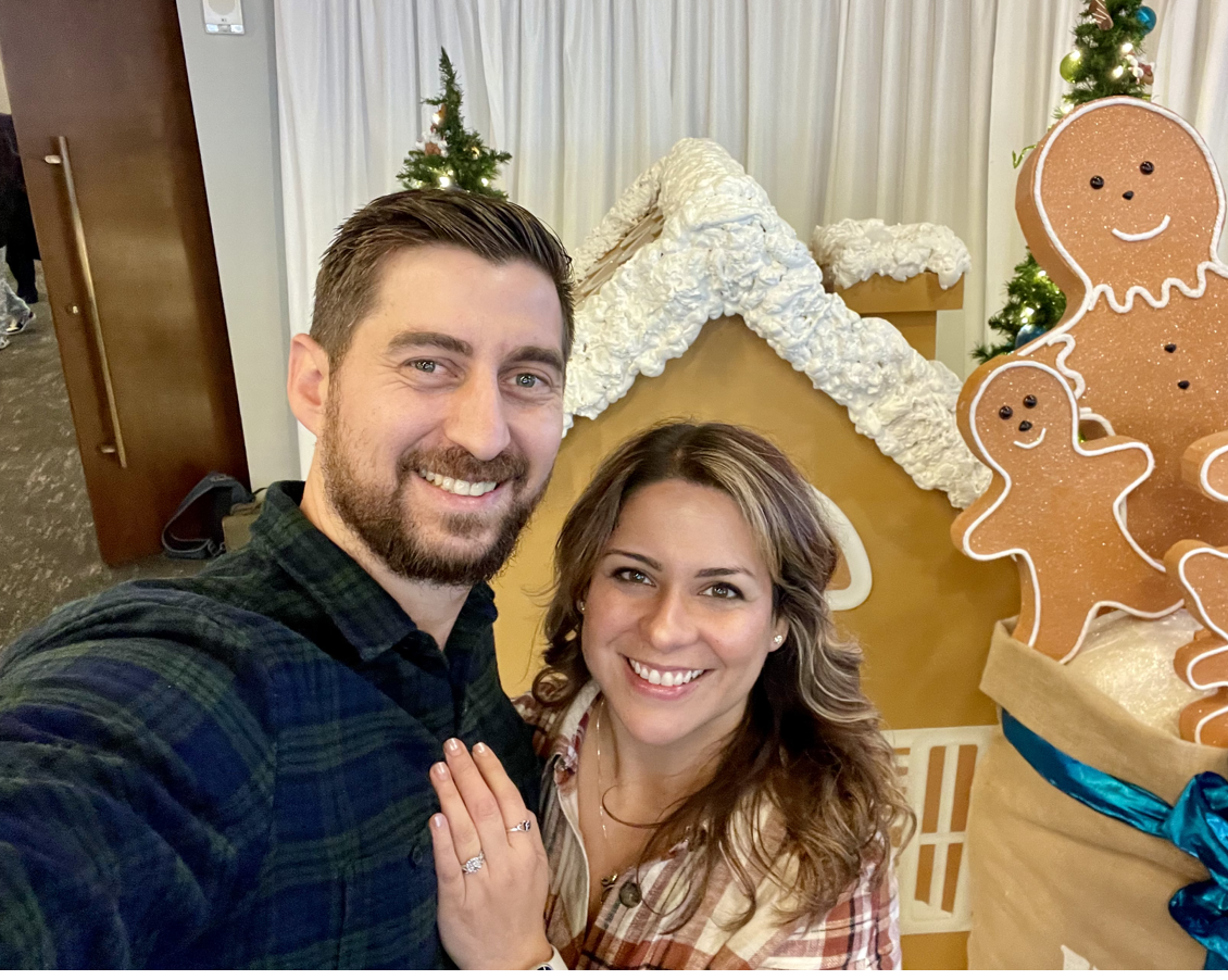 Anchored in Adoption | Josh & Angelica