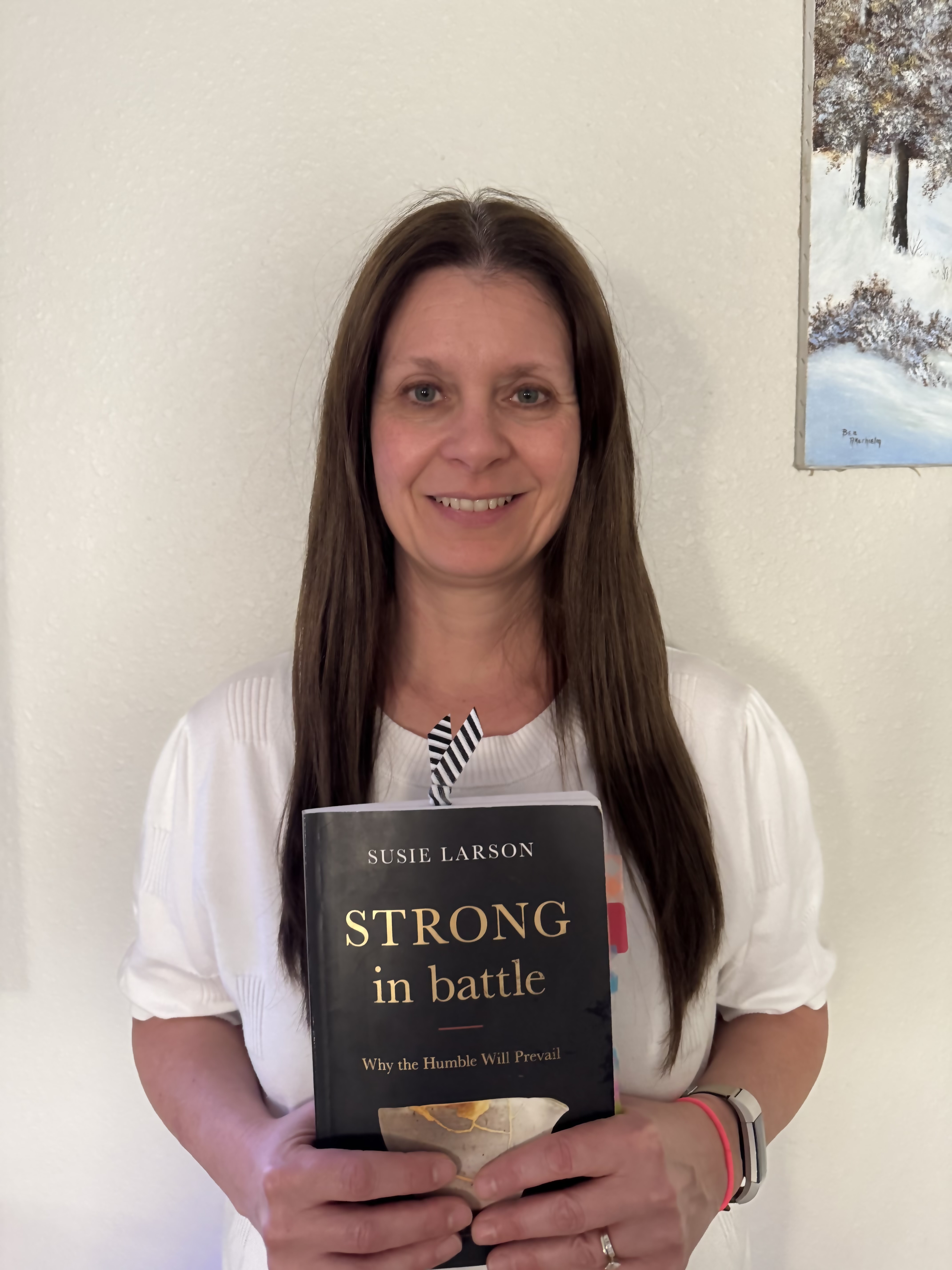 (Euless) Women | Mothers in Battle | Turrisa Akerhielm