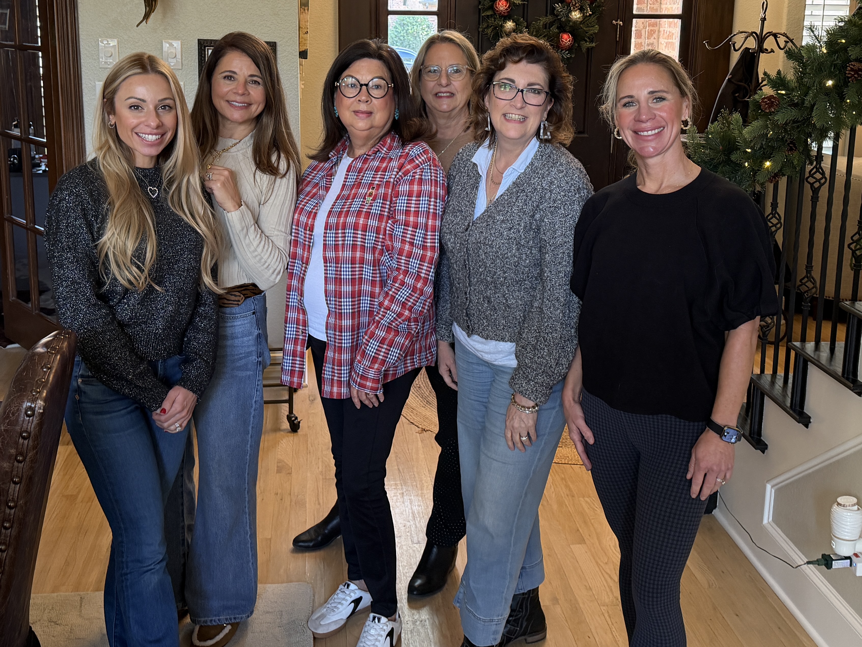 (Southlake) Women | The Amazing Collection Bible Study | Dana Mason