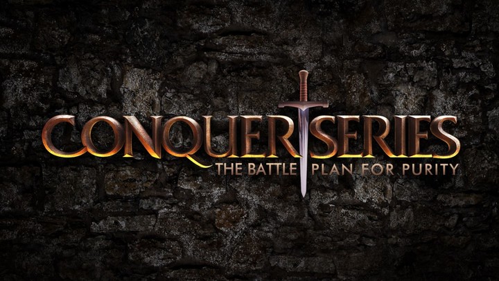 Conquer | Ray Biggs