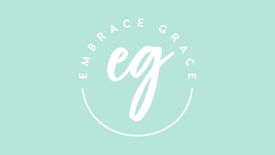 Embrace Grace | Nicole Wallis and Donna Priestley