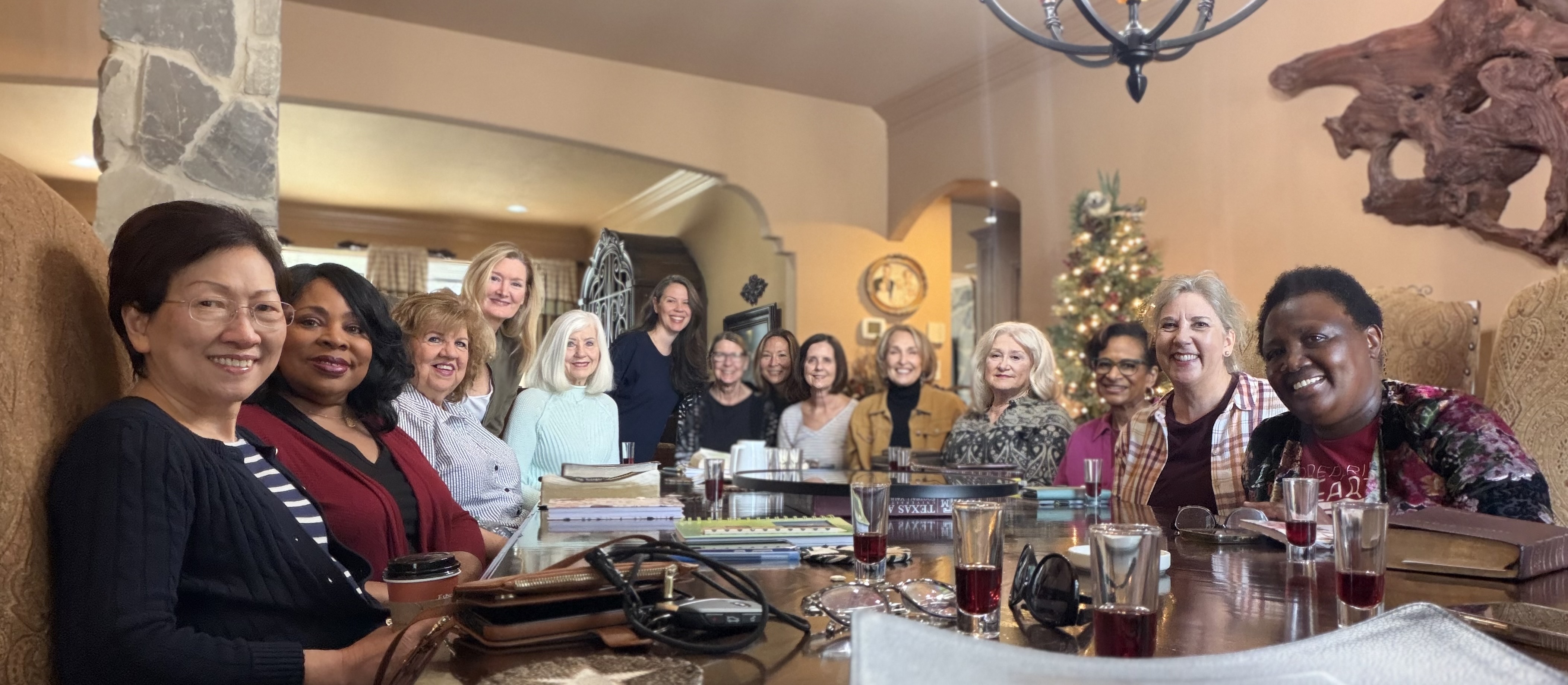 (Flower Mound) Women | God's Girls | Jo Ann Aduddell