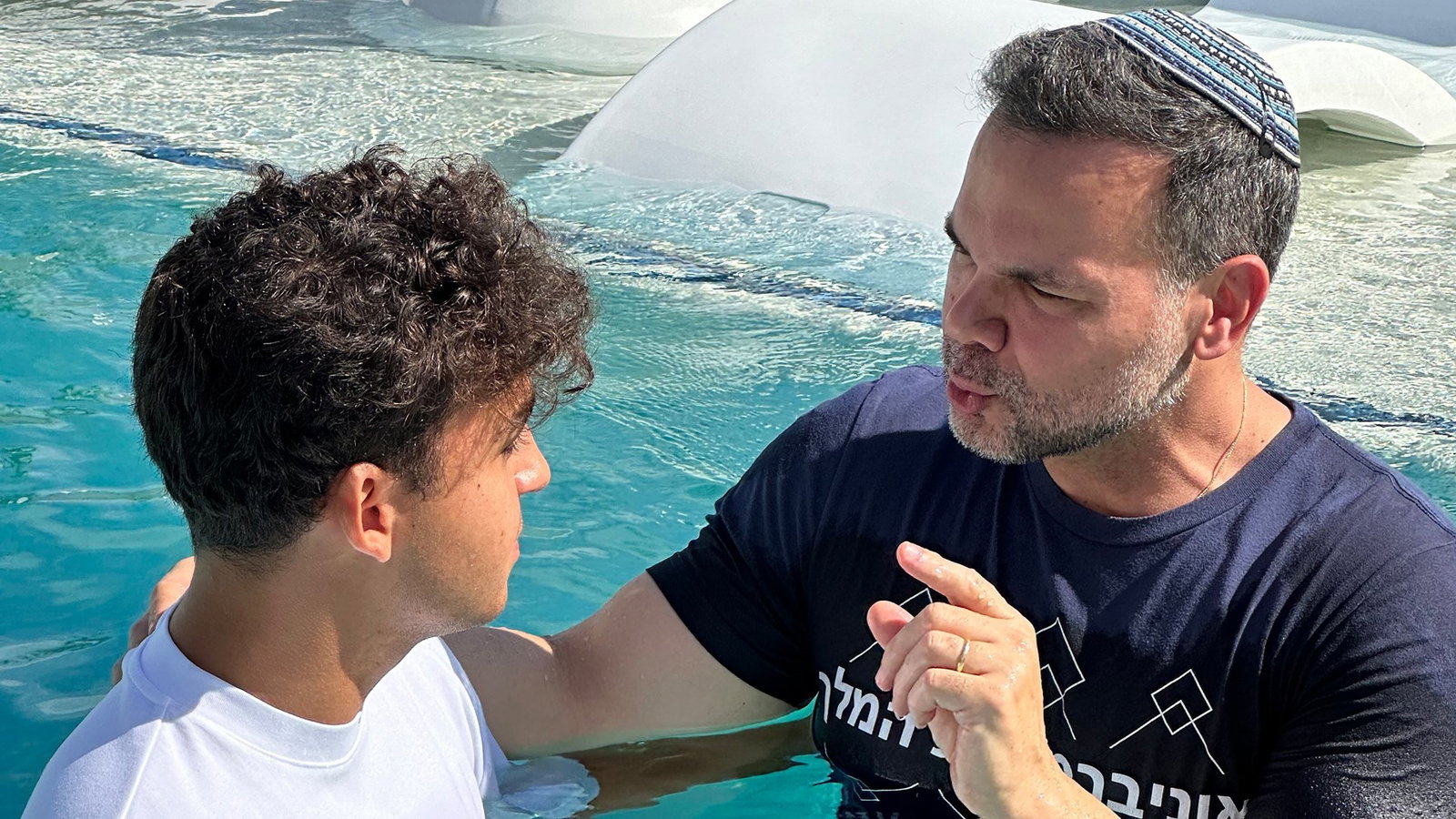 How One Man Helped Build Brazil’s Largest Messianic Jewish Congregation