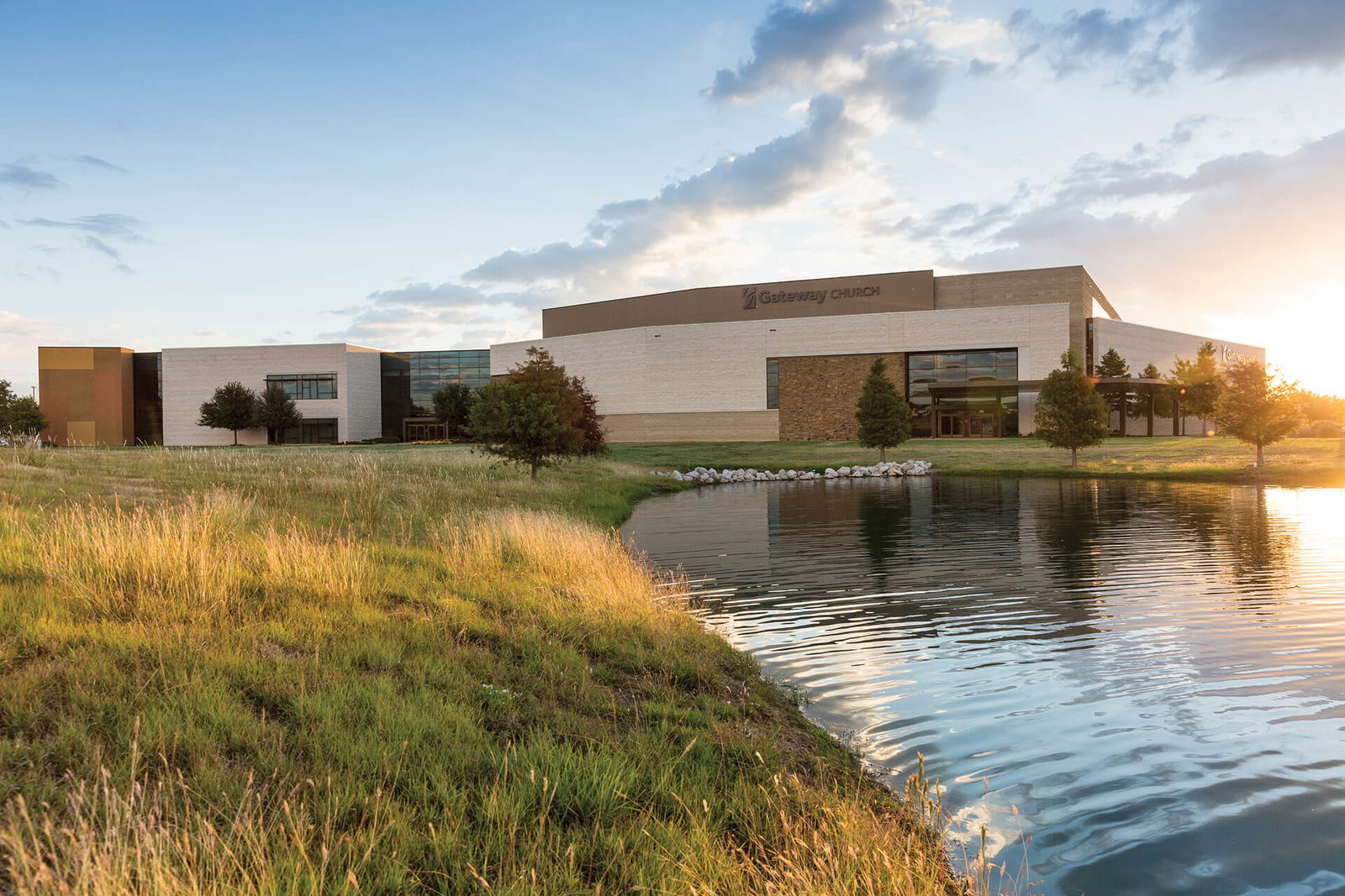Gateway Church Southlake