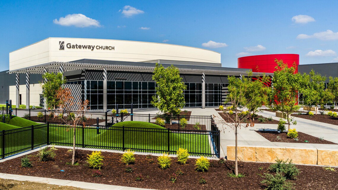Gateway Church Frisco